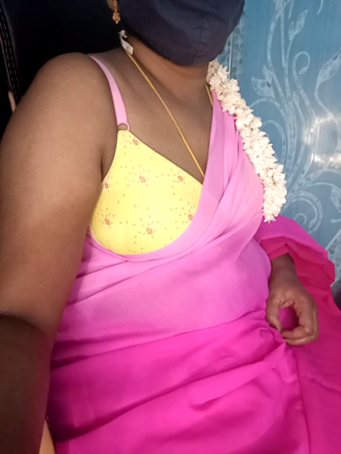 Tamil-hotwife