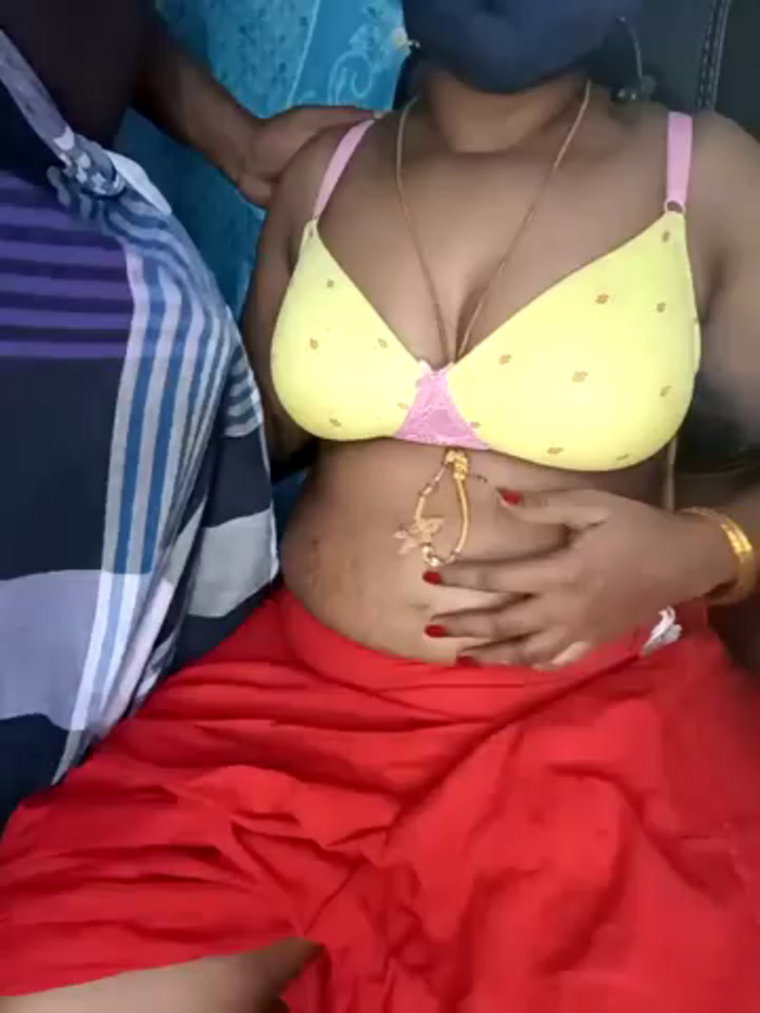 Tamil-hotwife
