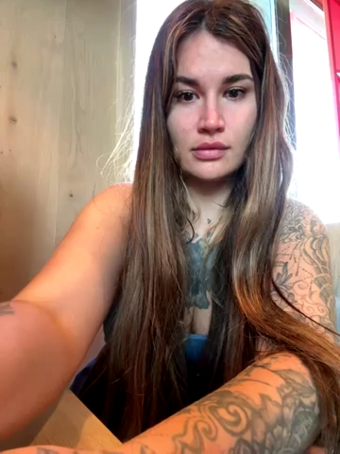 TattooGirlAlia