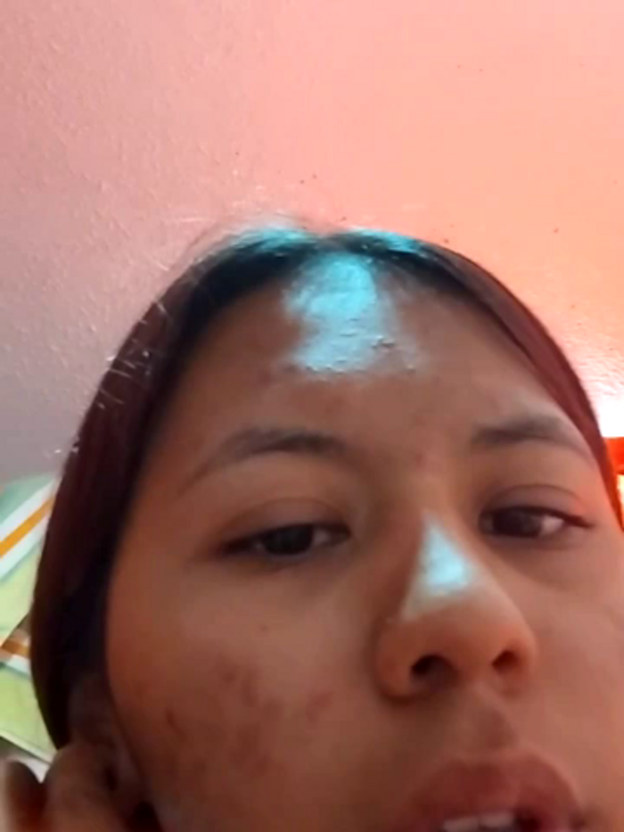 samaharagirl