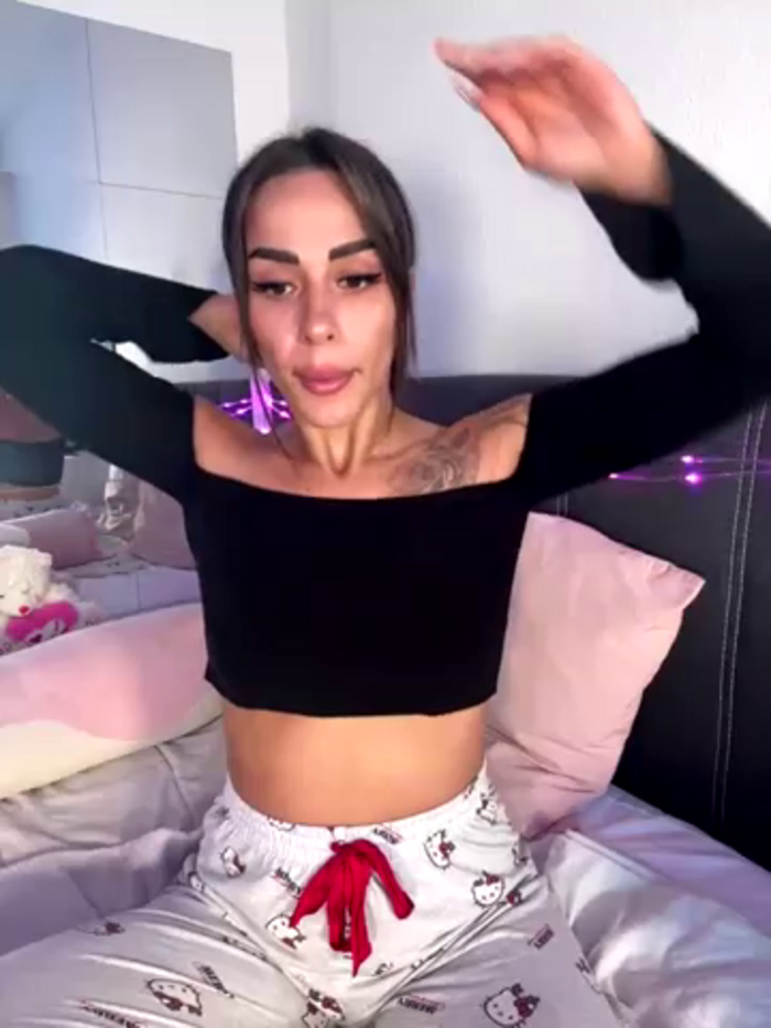 Alisa-Marie