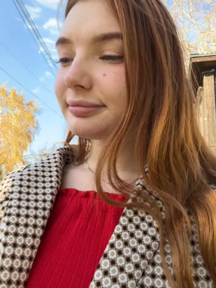 AmmyHot