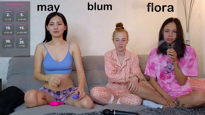 Anfisa_Sex