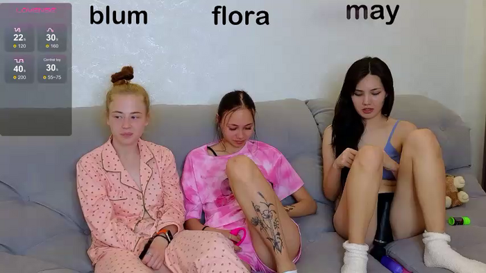 Anfisa_Sex