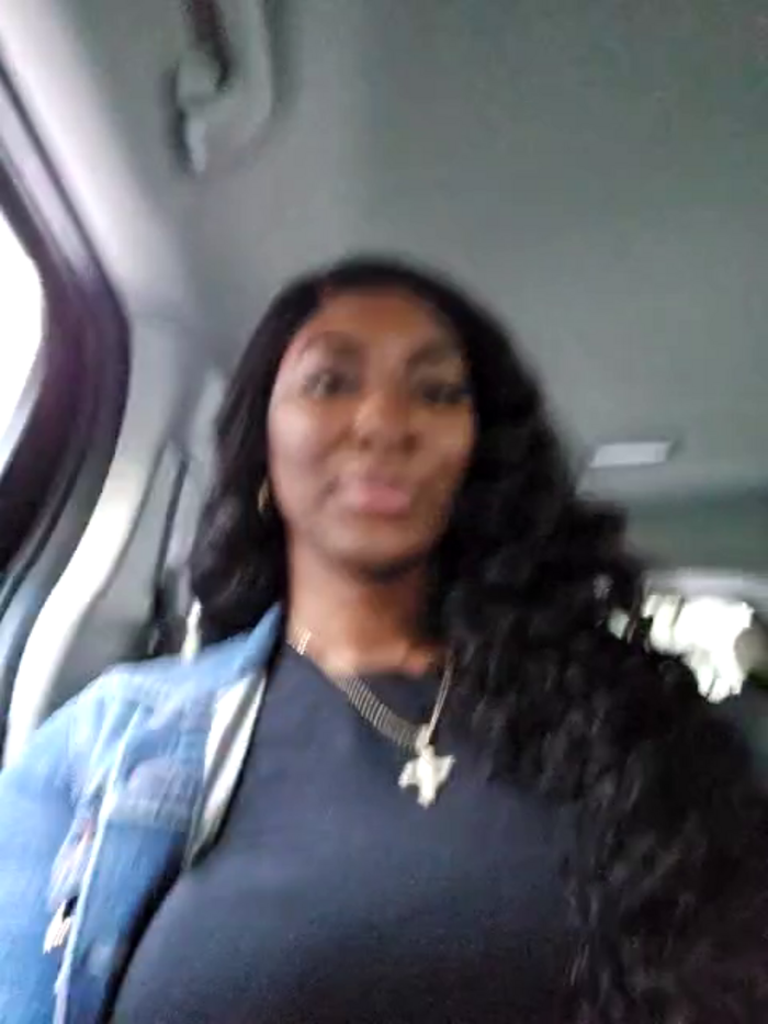 GoddessDDlynn