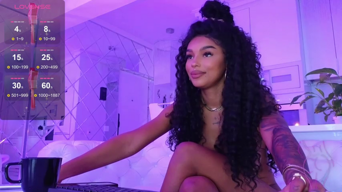 KimiBrown