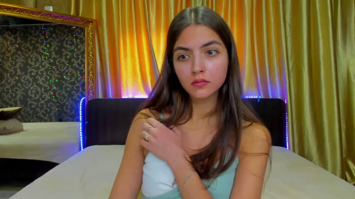 Milana_Crystal_