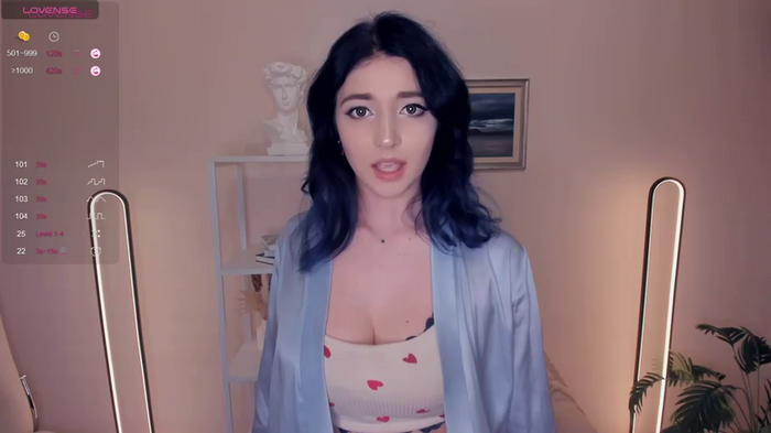 MinnieHines