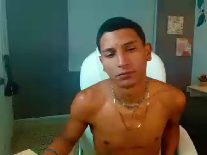 BabyBlack777