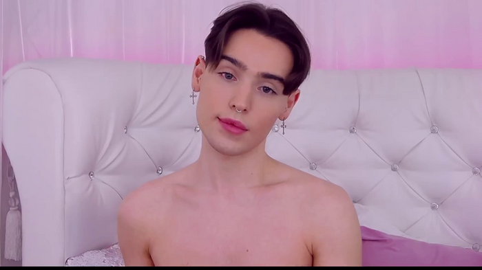 RobbyCharming