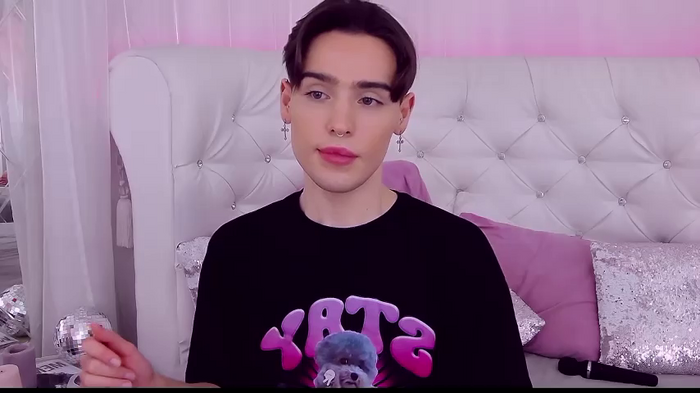 RobbyCharming