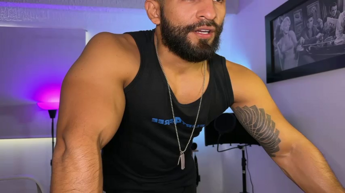 SamDornan