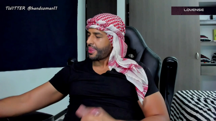 handsoman1