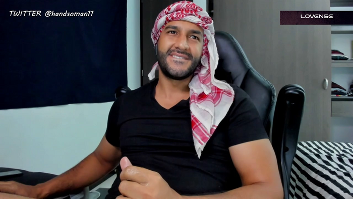 handsoman1