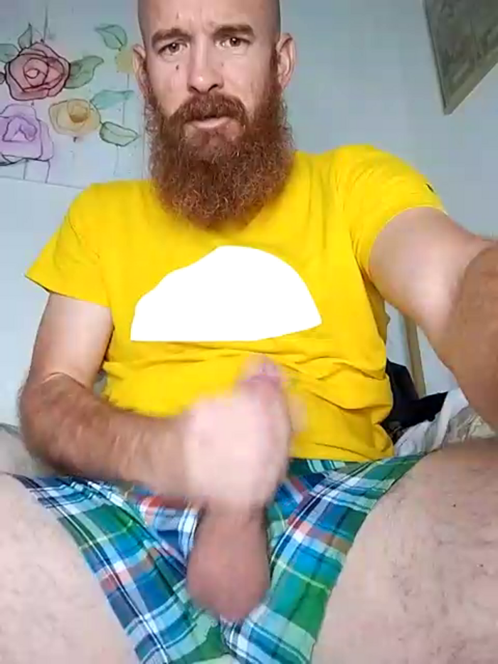 redxbeard32