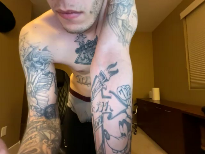 Bwcjoshbanks