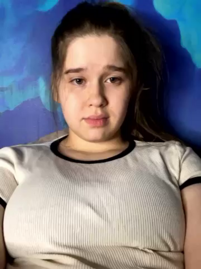 HornyGirlH