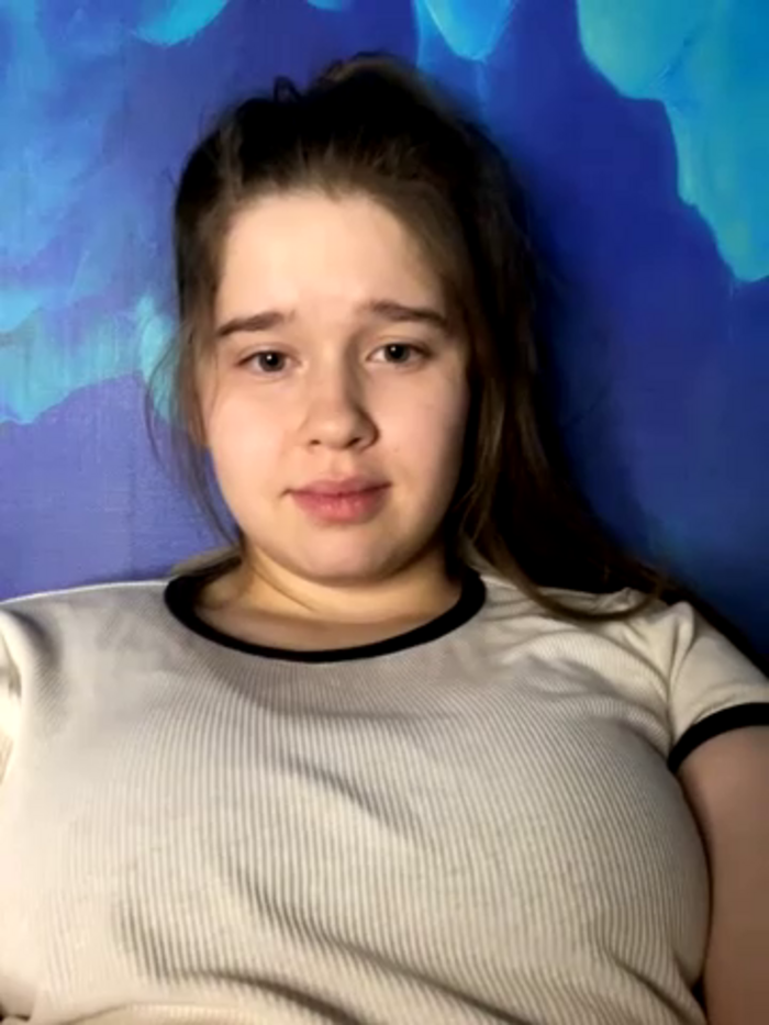 HornyGirlH
