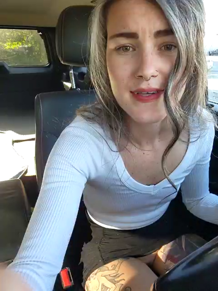 Lilmissvyx