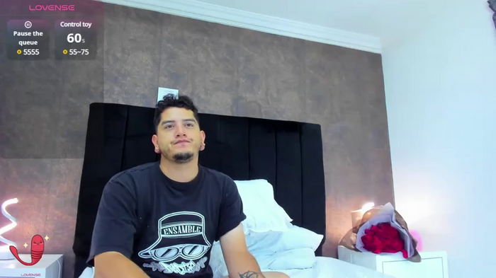 RoxyAndAron