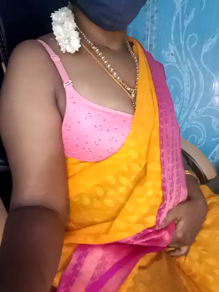 Tamil-hotwife