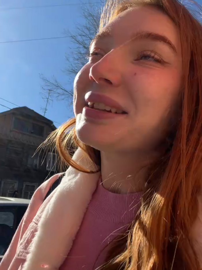 AmmyHot