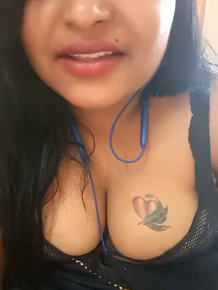 Ashwini_Gowda_91