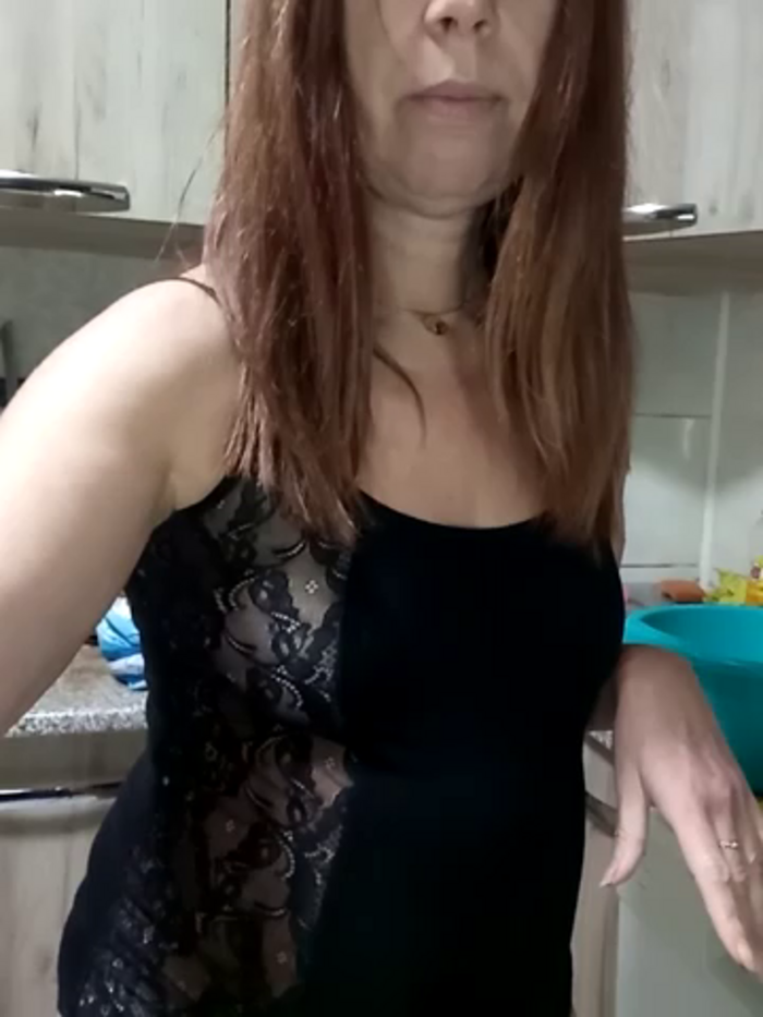 BlueHOT-MILf