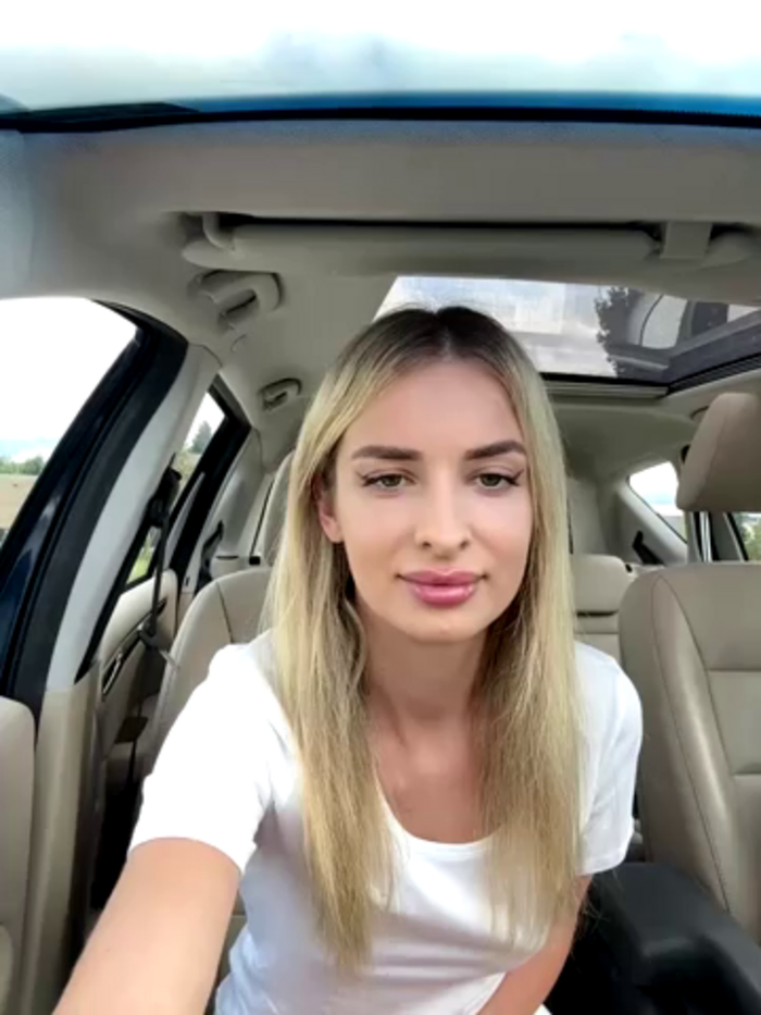 EvieEvans
