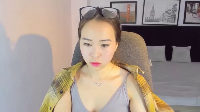 GinnyApril