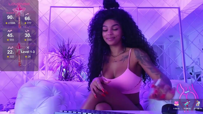 KimiBrown