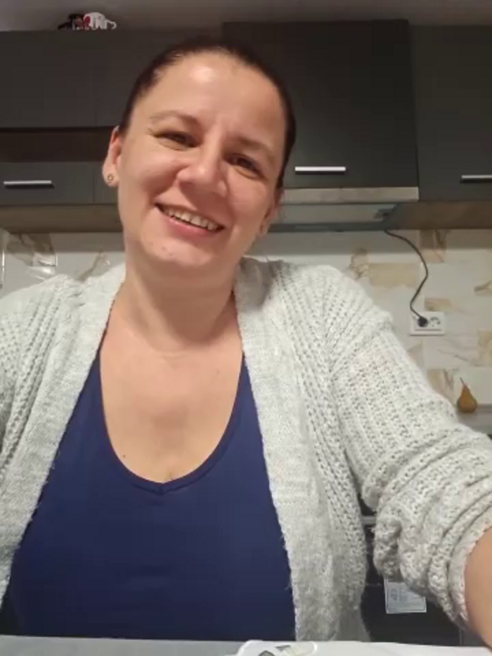 KristenVega