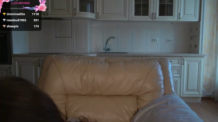 LillianLester