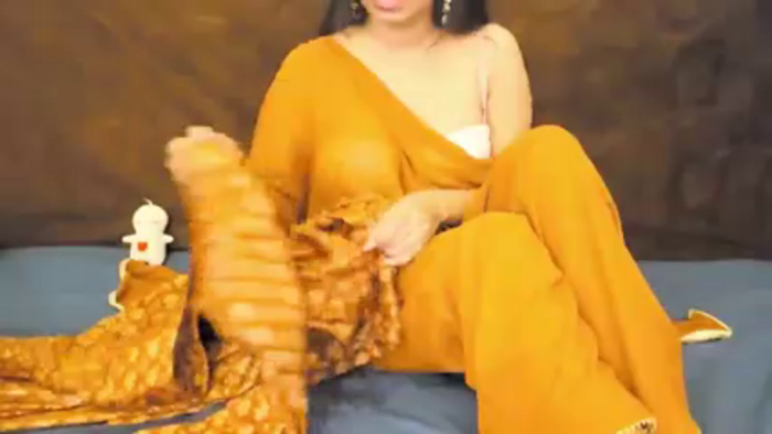 Your_Sassy_Goddess