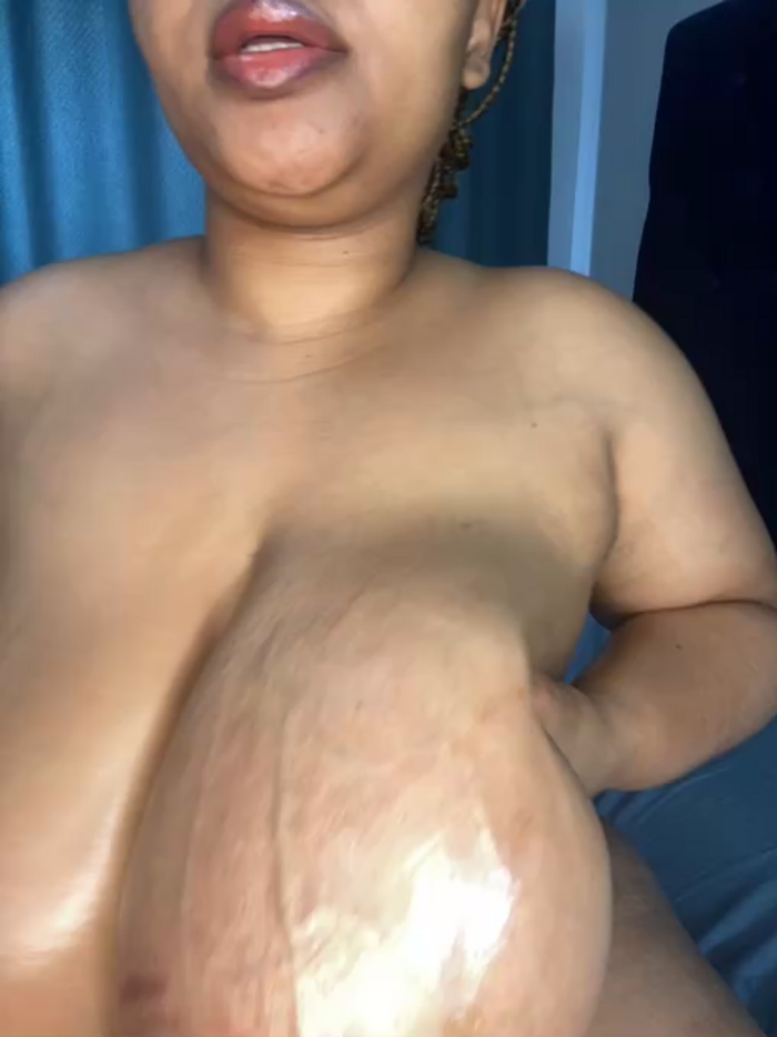 YummyEbonyTits