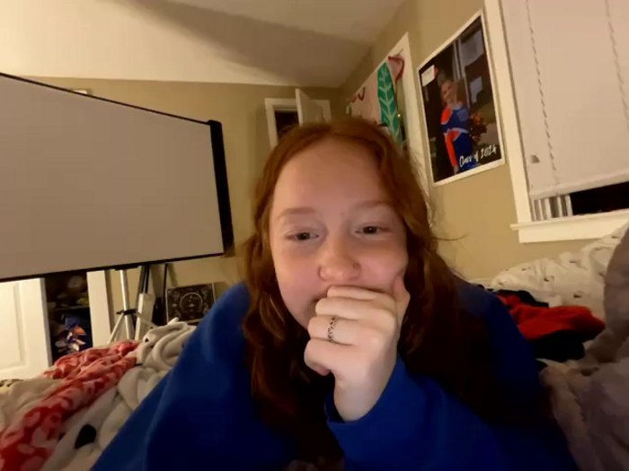 gingerbabe18