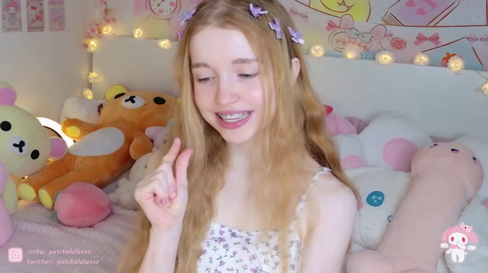 petiteluluxx
