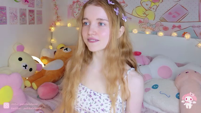 petiteluluxx