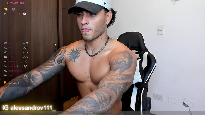 Alessandro_Vanni