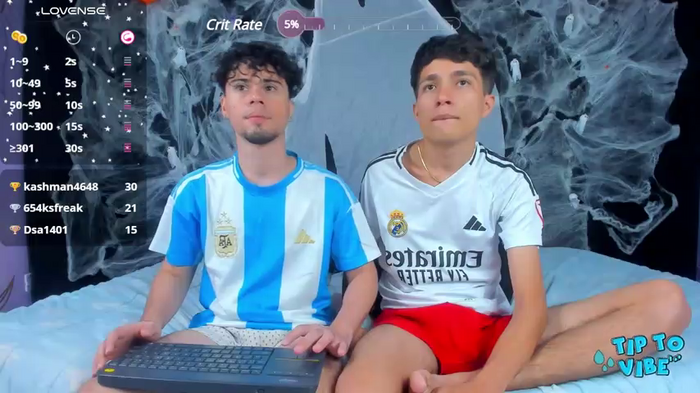 Theskinnyboys