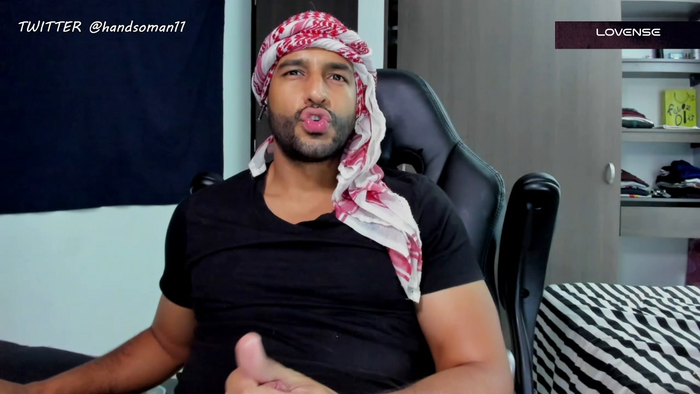 handsoman1