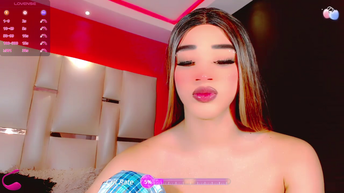 Valeria-Smith