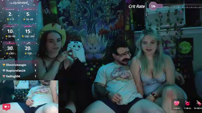 Cutiepiespanks