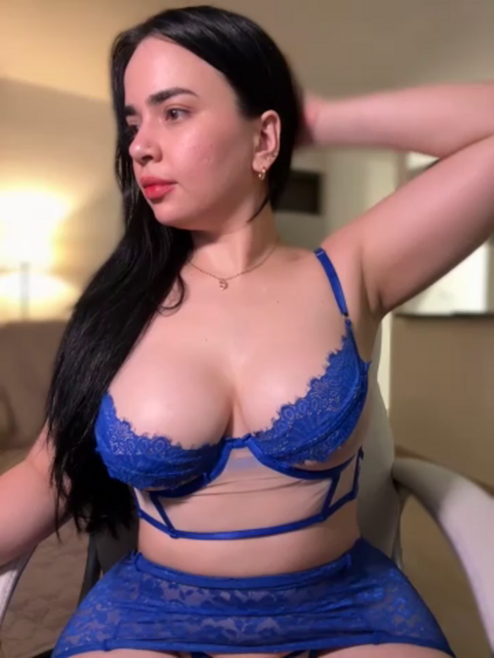 GeorginaJones