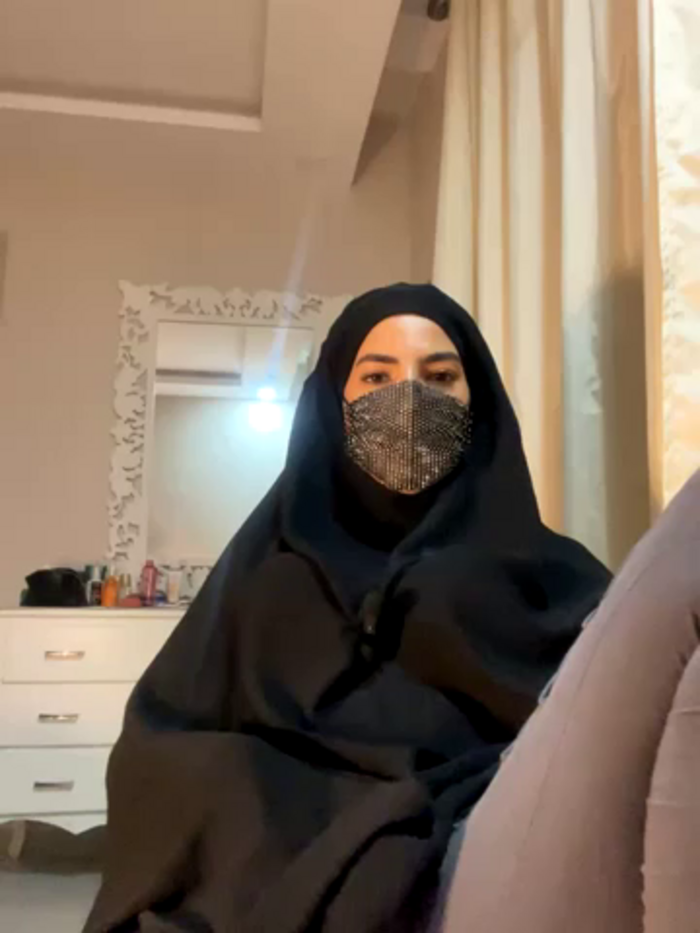 Hijabi_HotGirls