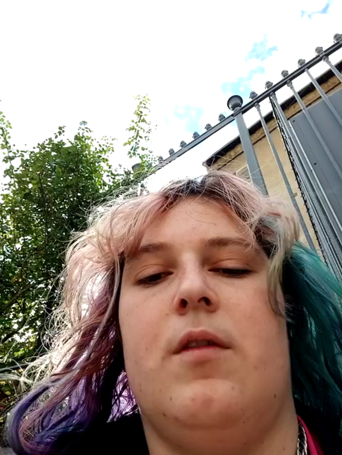 LadyRochester