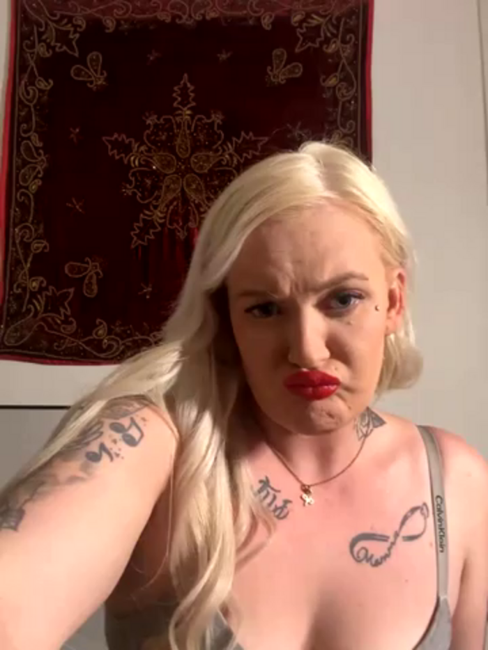 QueenOfFknBj