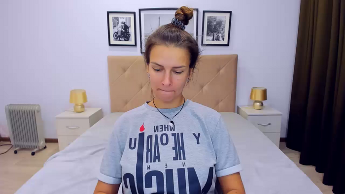 AlexiaDarren