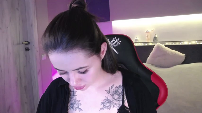 AlmaryKim