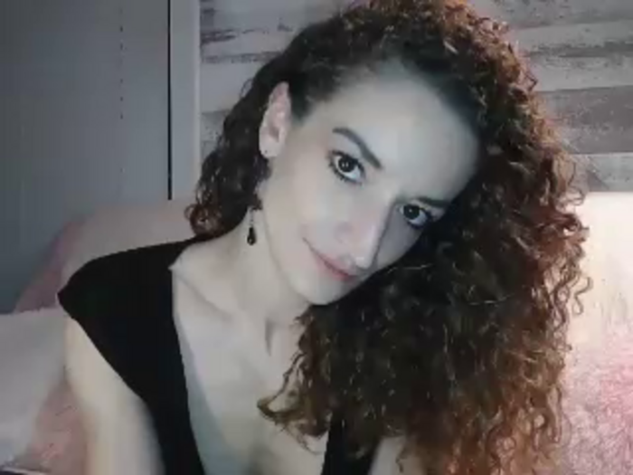 AshleyRain